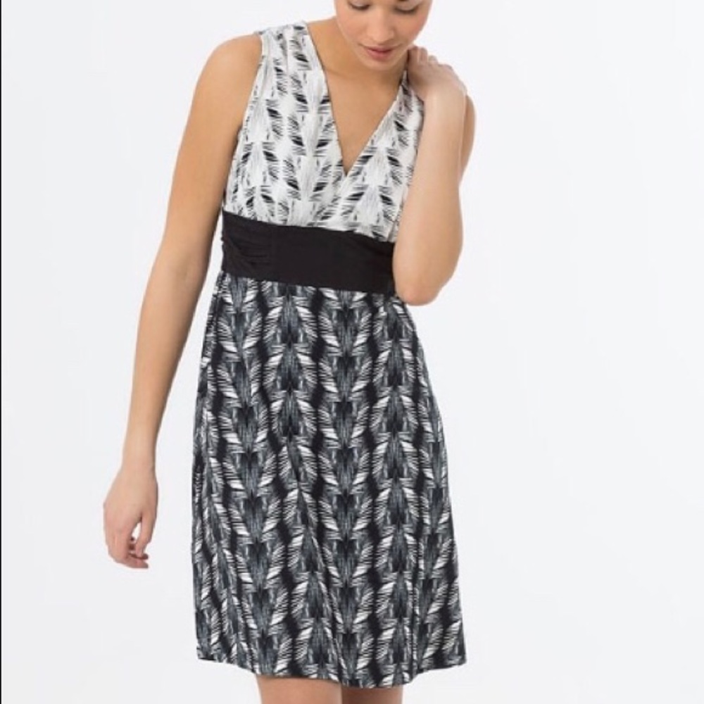 Patagonia Margot Dress NWT